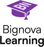 Logo bignova learning